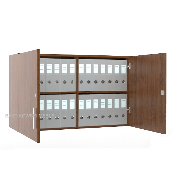 Nadstawka z drzwiami MAXI-NSDX-01