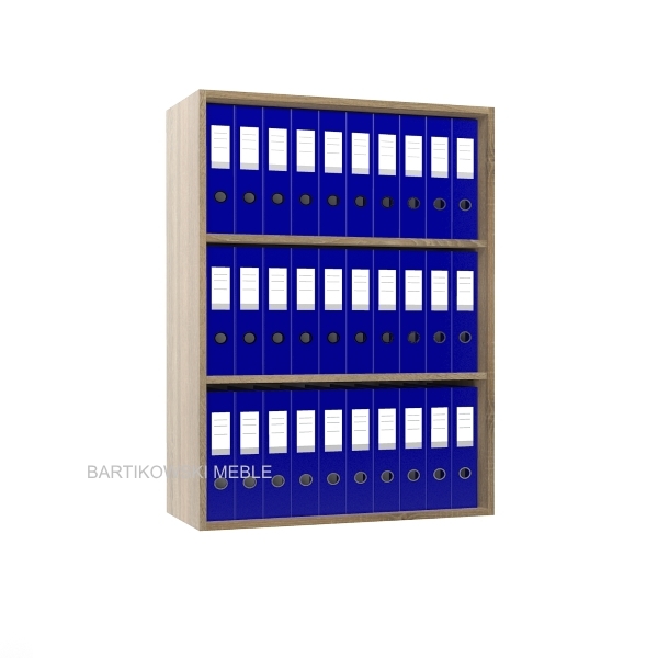 Nadstawka bez drzwi NSX-11