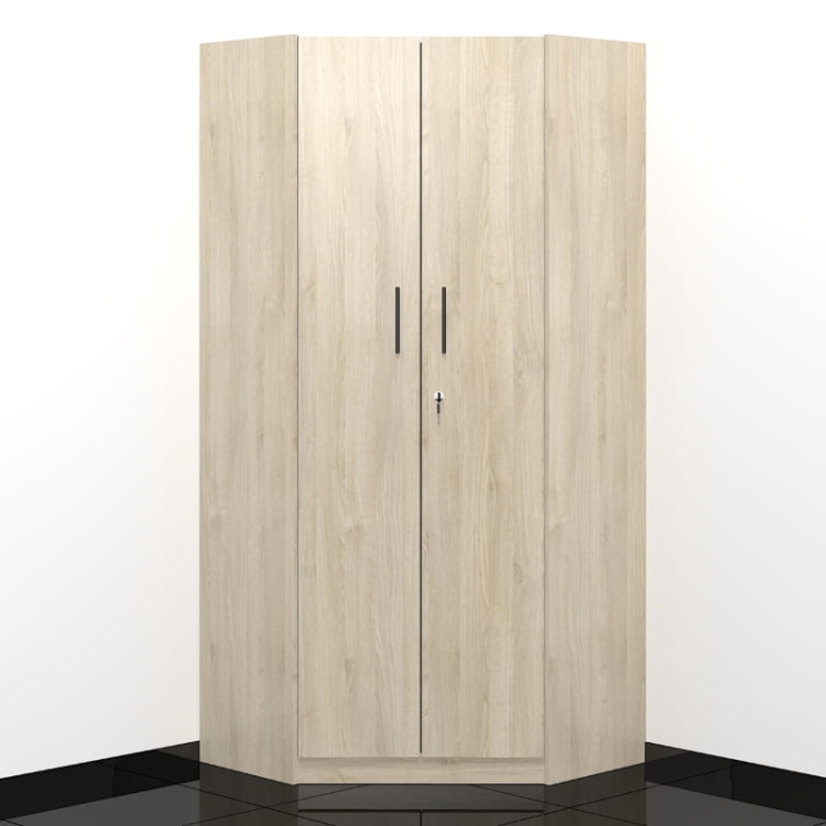 Szafa biurowa narożna NNX-01 183h