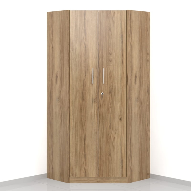 Szafa biurowa narożna NNX-01 183h