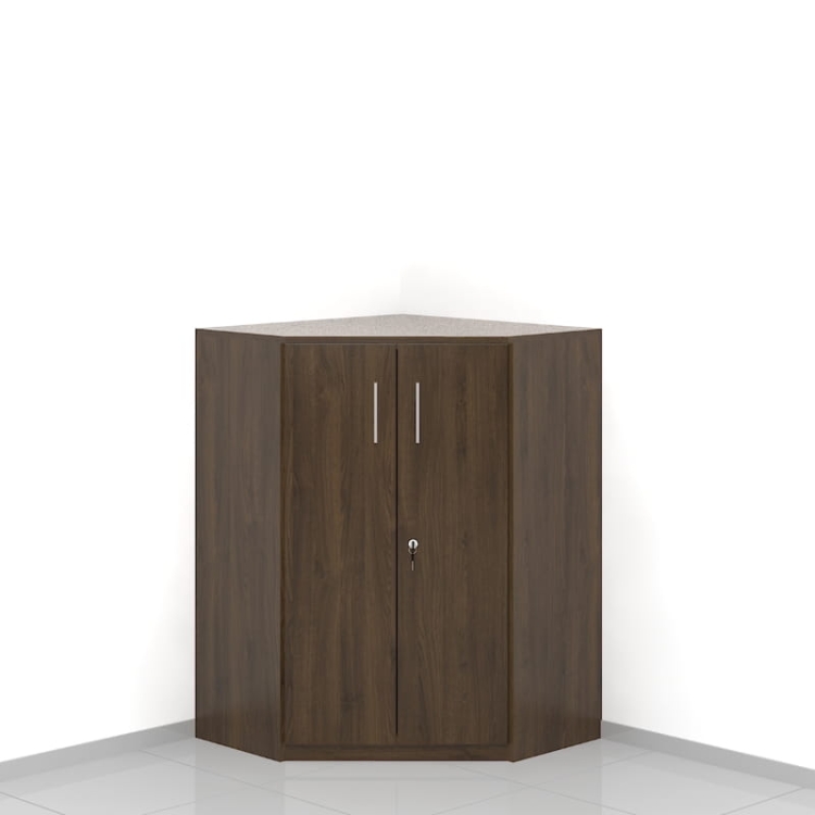 Szafa biurowa narożna NNX-21 114h