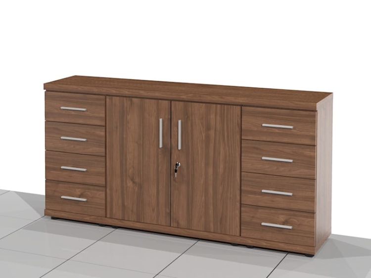 Komoda gabinetowa BOSS-SDDS