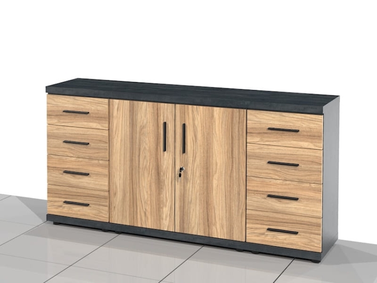 Komoda gabinetowa BOSS-SDDS