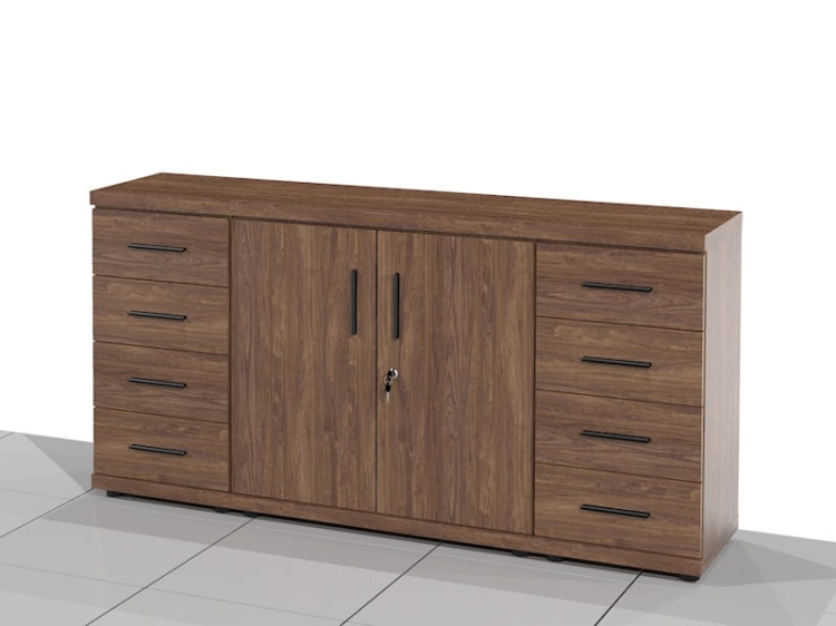 Komoda gabinetowa BOSS-SDDS