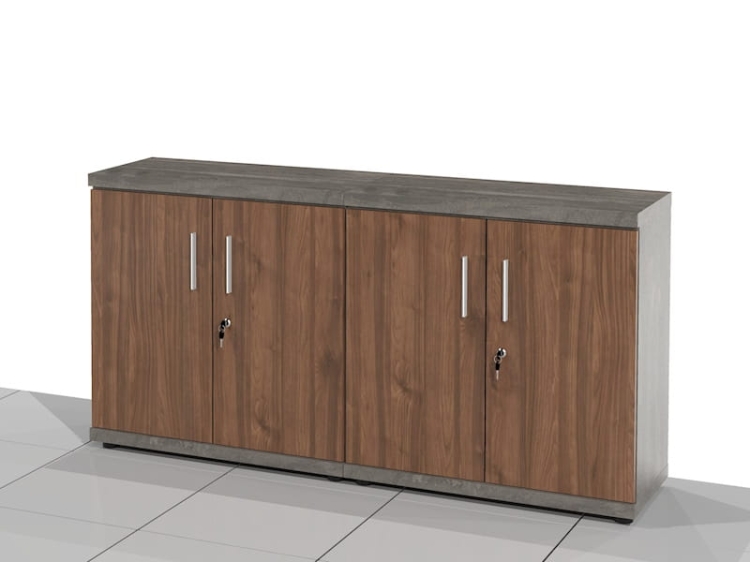 Komoda gabinetowa BOSS-2DD