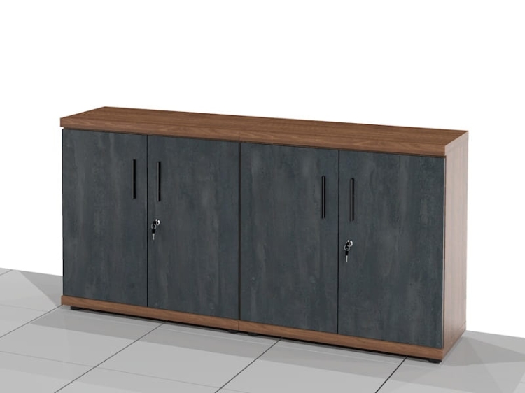 Komoda gabinetowa BOSS-2DD