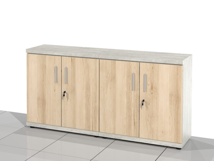 Komoda gabinetowa BOSS-2DD