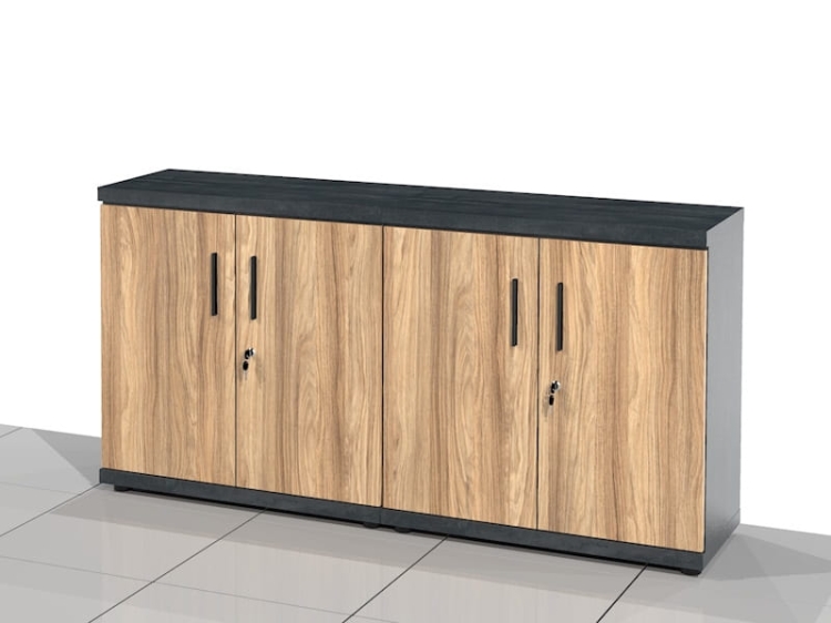 Komoda gabinetowa BOSS-2DD