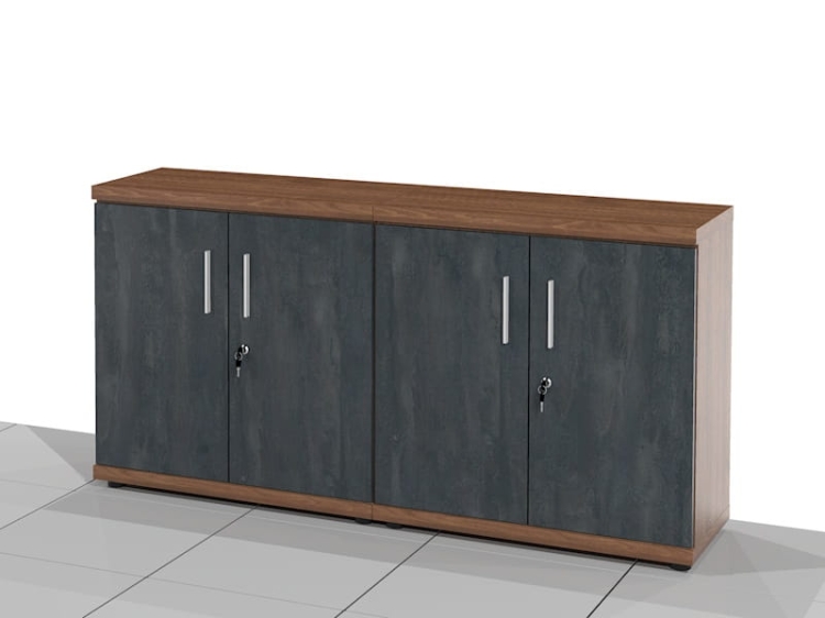 Komoda gabinetowa BOSS-2DD