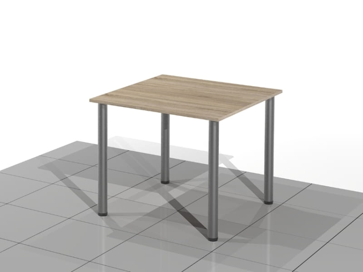 Stolik biurowy SKX-02 90 x 90 x 75h cm