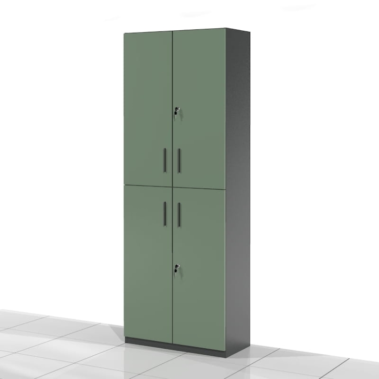 Szafa biurowa SSWD 217h