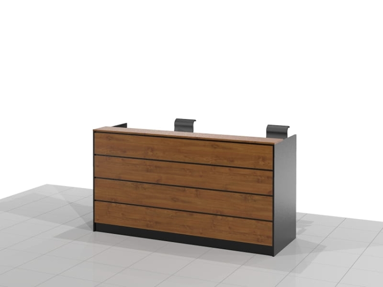 Lada recepcyjna średnia KAMILA-C