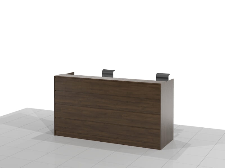 Lada recepcyjna średnia KAMILA-C