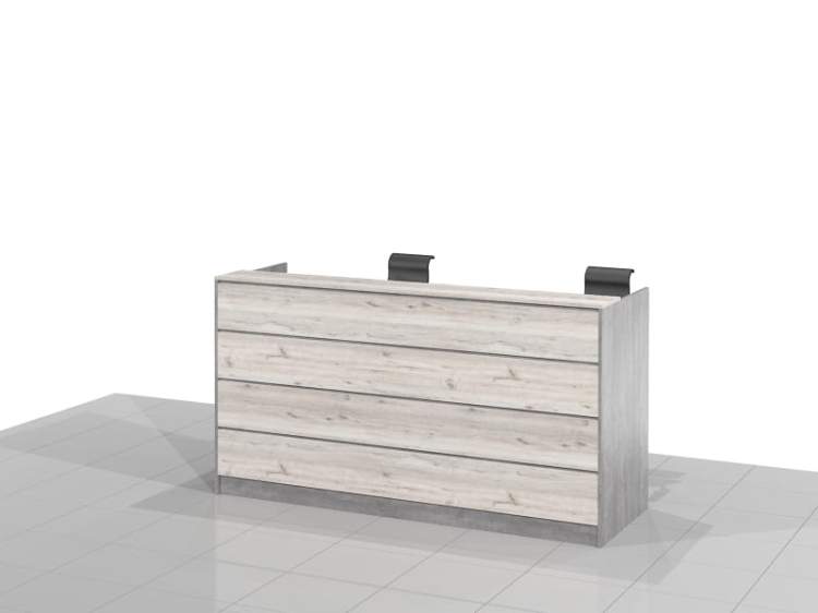 Lada recepcyjna średnia KAMILA-C