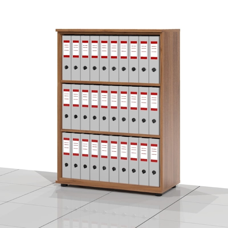 Regał biurowy BART-RSS