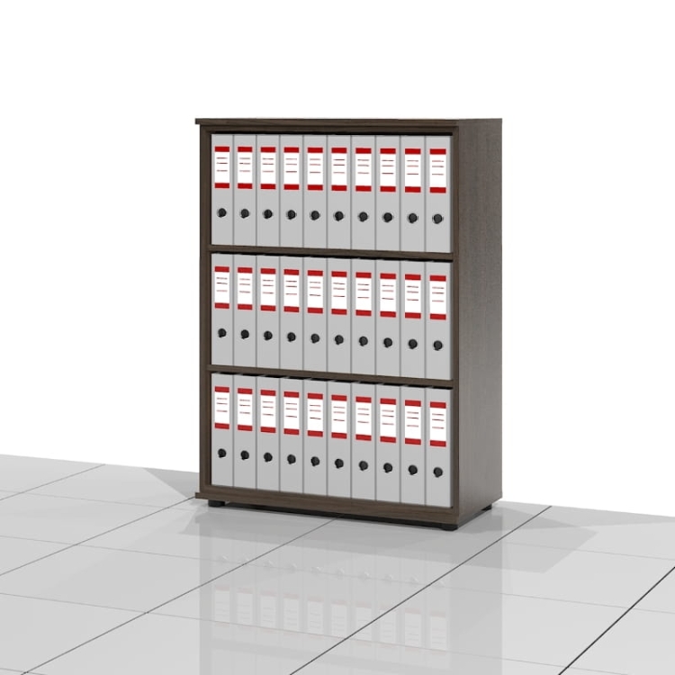 Regał biurowy BART-RSS