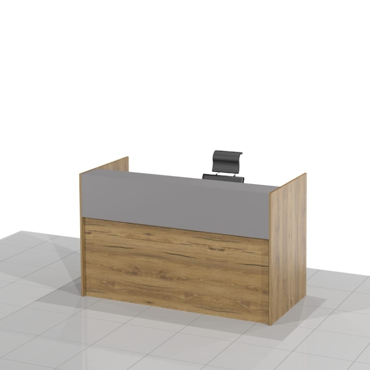 Biurko Recepcyjne ALEX-VSD-REC