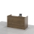 Biurko Recepcyjne ALEX-VSD-REC