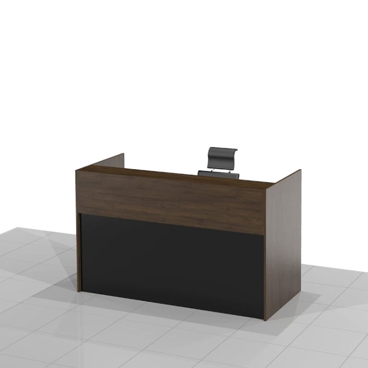 Biurko Recepcyjne ALEX-VSD-REC