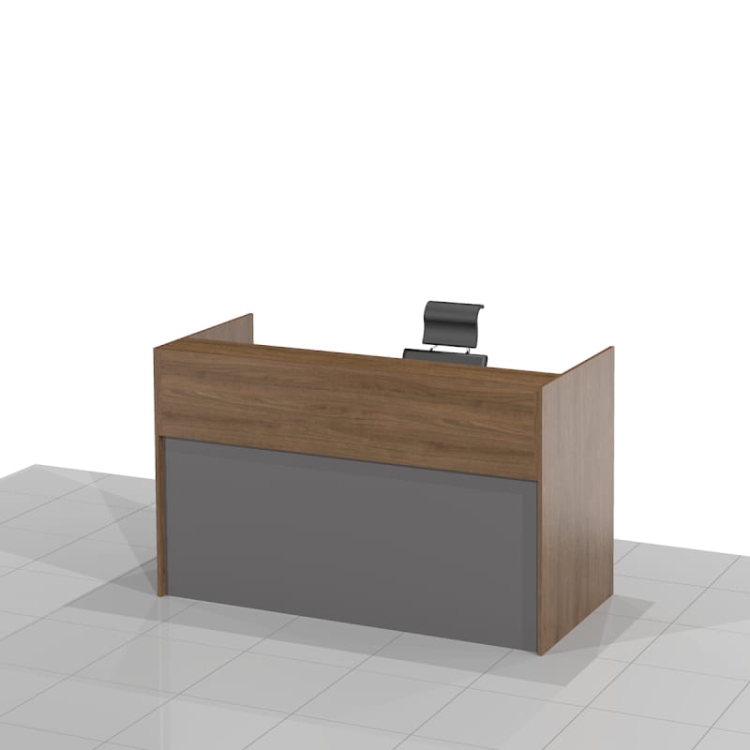 Biurko Recepcyjne ALEX-VSD-REC