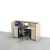 Biurko Recepcyjne ALEX-VSD-REC