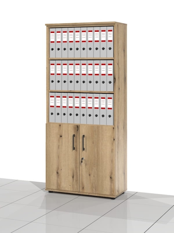 Szafa biurowa BART-SSP