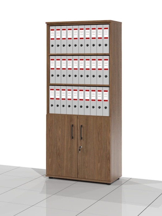 Szafa biurowa BART-SSP