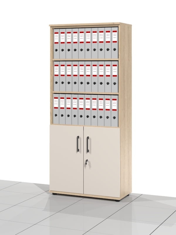 Szafa biurowa BART-SSP