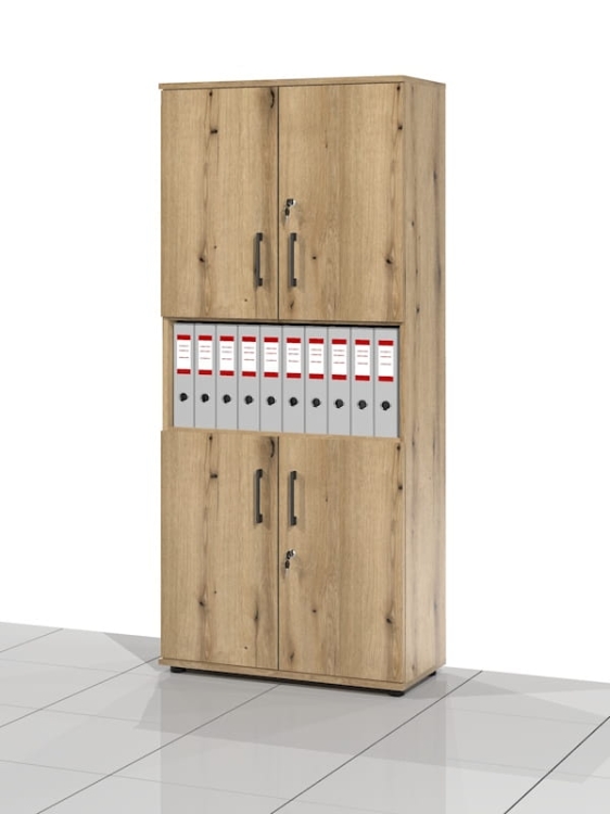 Szafa biurowa BART-SW