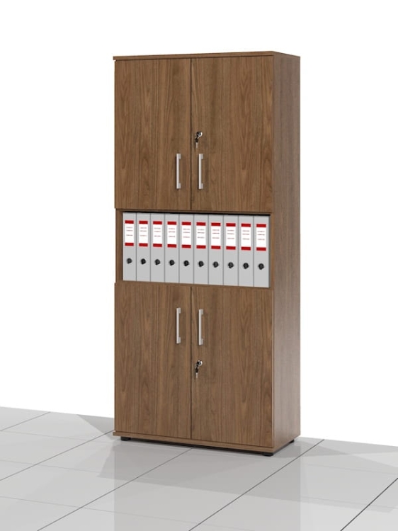 Szafa biurowa BART-SW