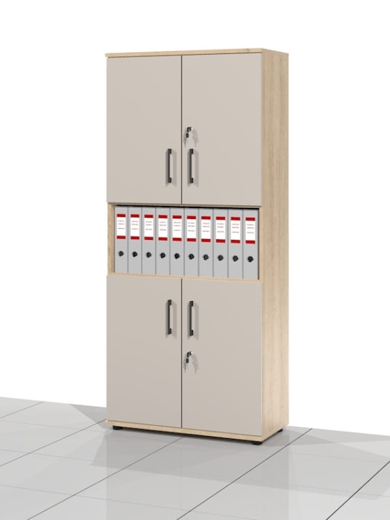 Szafa biurowa BART-SW