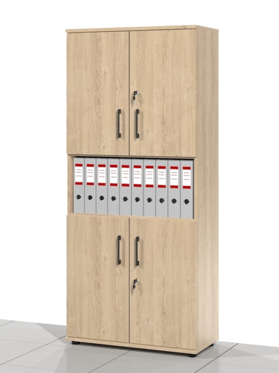 Szafa biurowa BART-SW