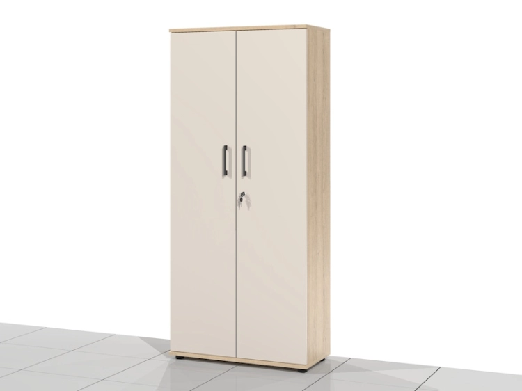 Szafa ubraniowa biurowa BART-SGP