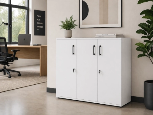 Szafa biurowa BART-Z3S3