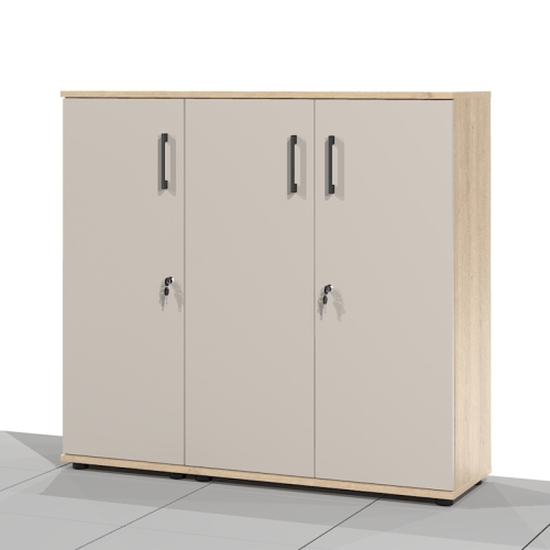 Szafa biurowa BART-Z3S3