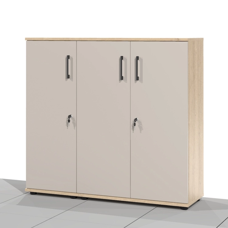 Szafa biurowa BART-Z3S3