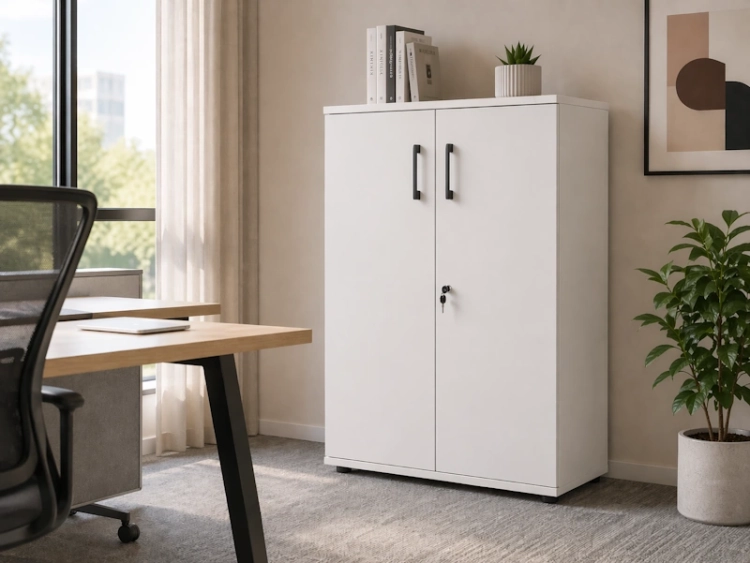 Szafa biurowa BART-SSS