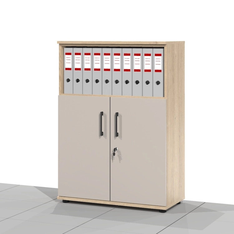 Szafka biurowa BART-SPS