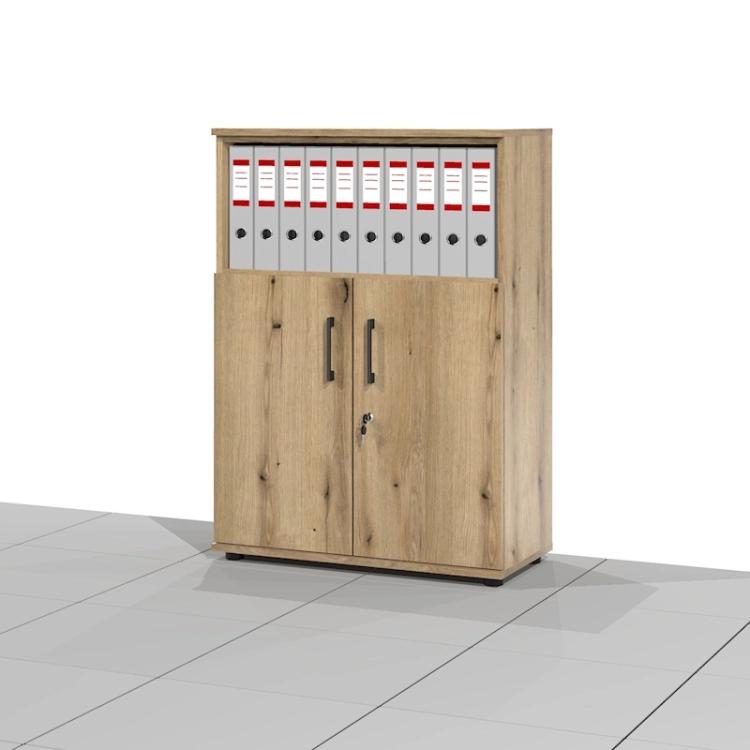 Szafka biurowa BART-SPS