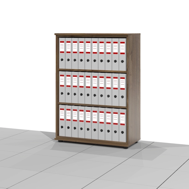 Regał biurowy BART-RSS