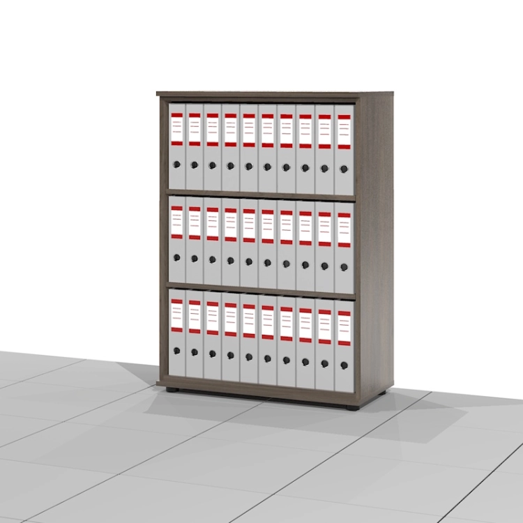 Regał biurowy BART-RSS