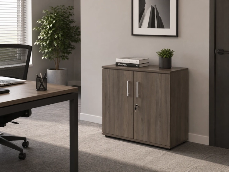Szafka biurowa BART-SSN