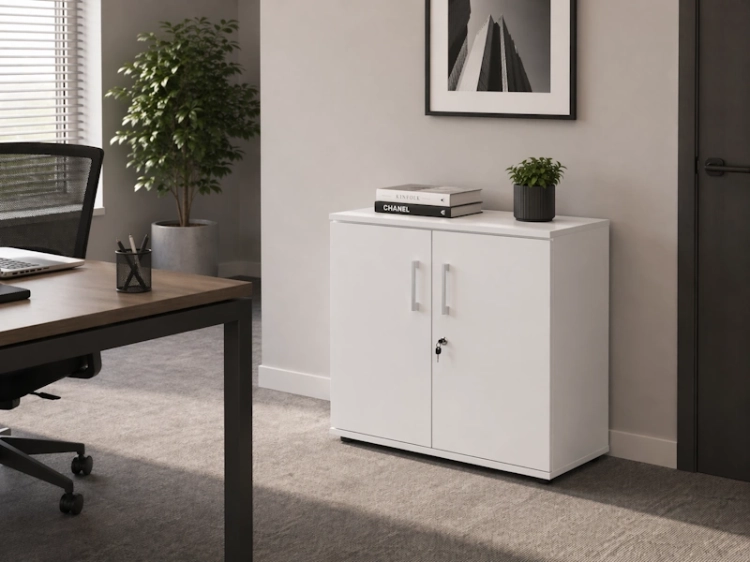 Szafka biurowa BART-SSN