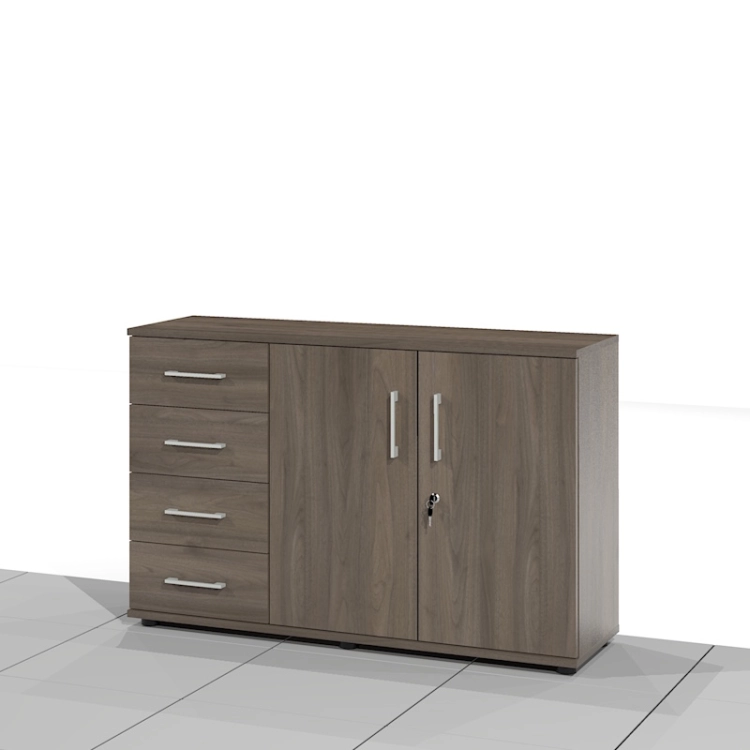 Komoda szafka biurowa z szufladami BART-KXSDD