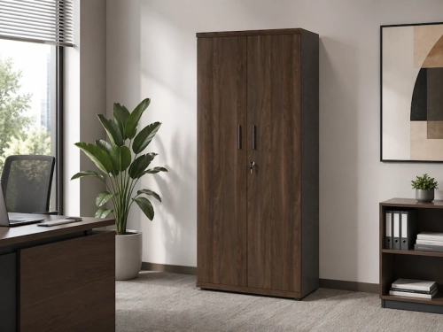 Szafa gabinetowa BOSS-SSWX