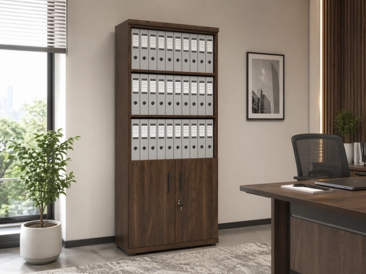 Szafa gabinetowa BOSS-SSPX