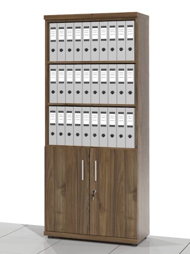 Szafa gabinetowa BOSS-SSPX