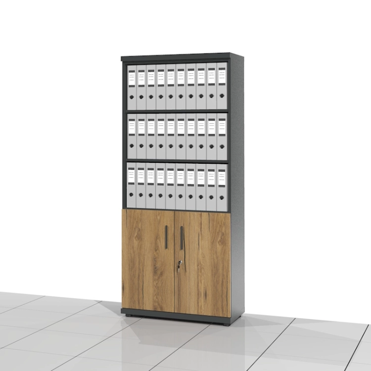 Szafa gabinetowa BOSS-SSPX