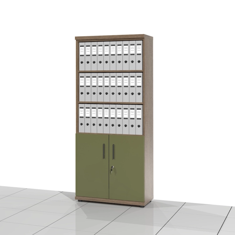 Szafa gabinetowa BOSS-SSPX