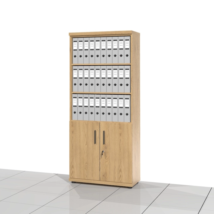 Szafa gabinetowa BOSS-SSPX